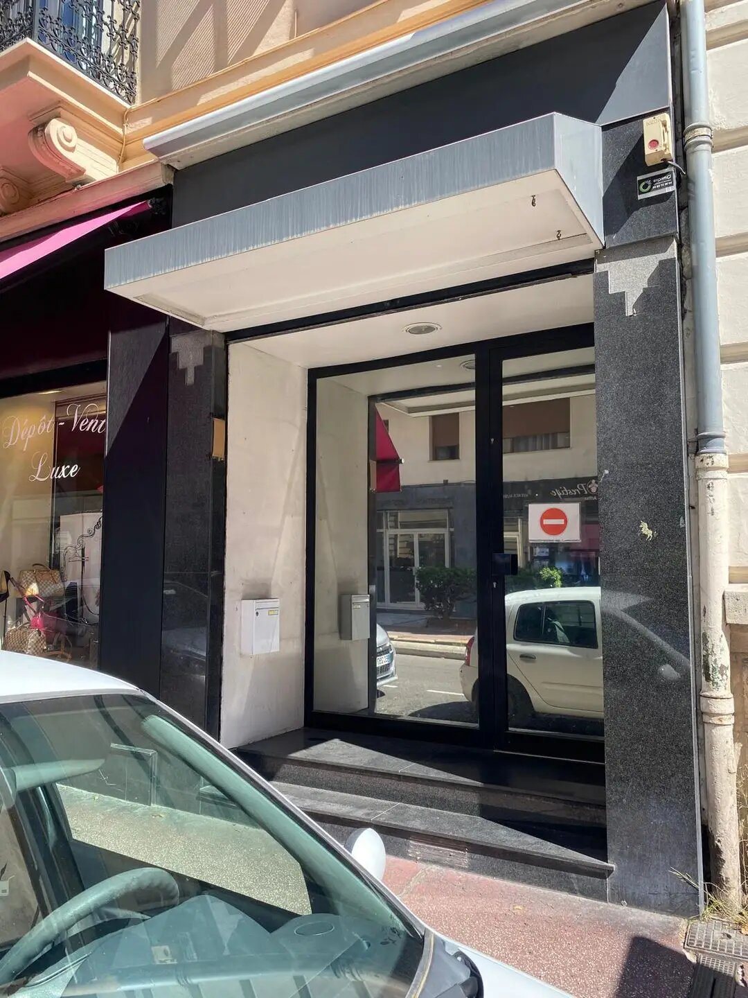 Appartement à vendre, 42m², Nice