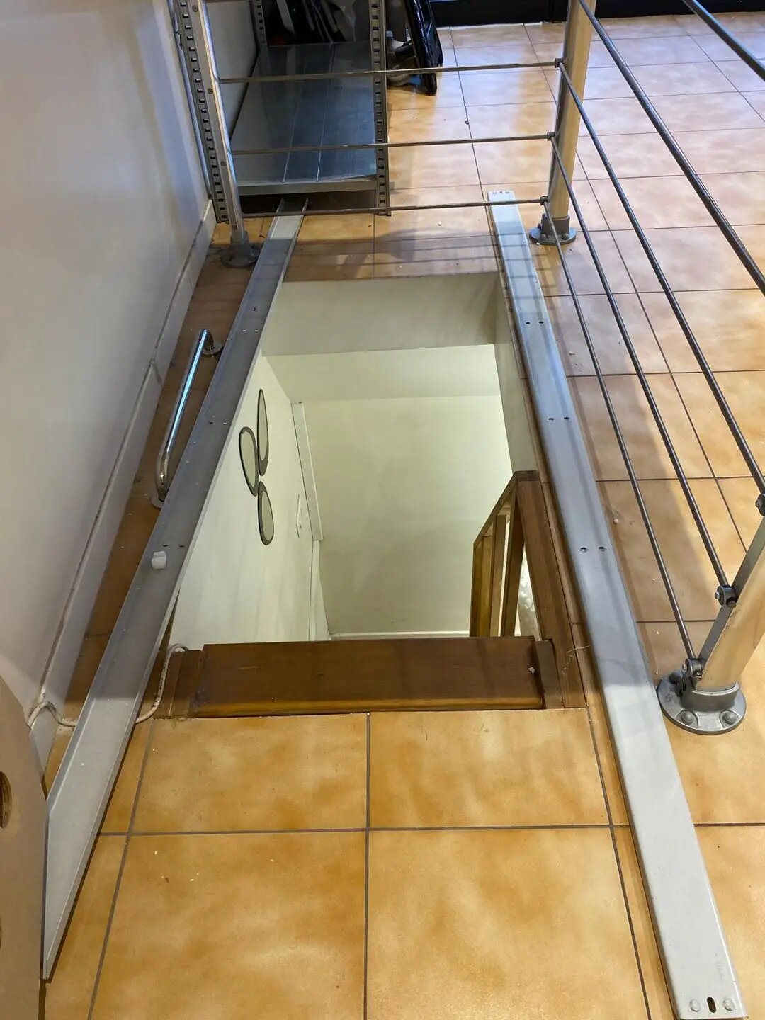 Appartement à vendre, 42m², Nice