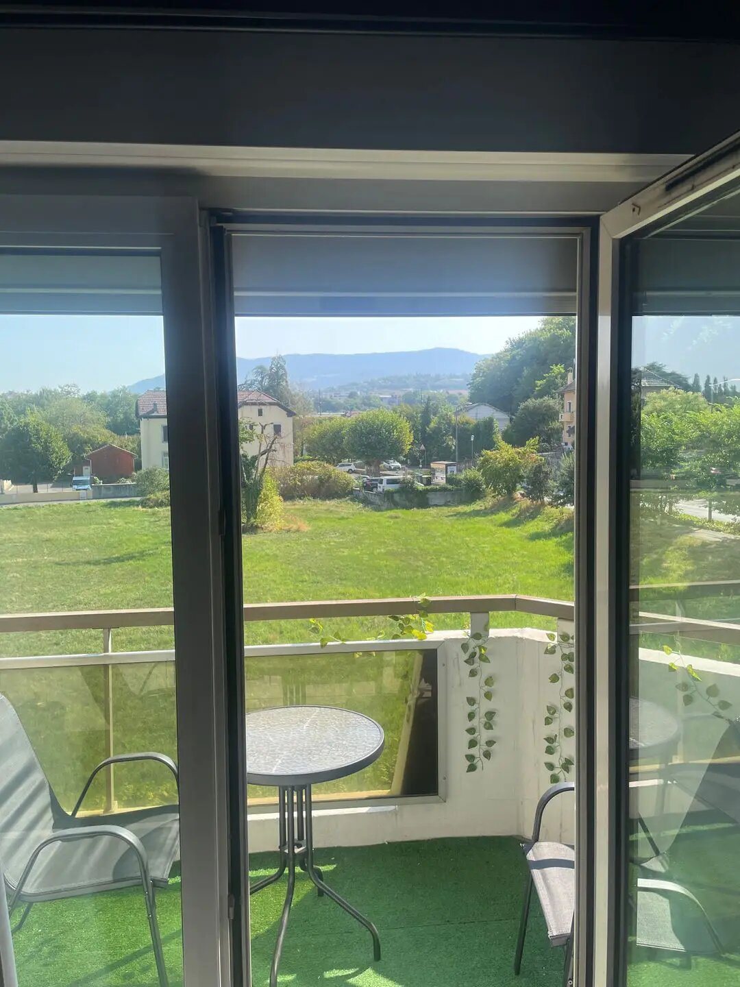 Appartement à louer, 22m², Etrembières