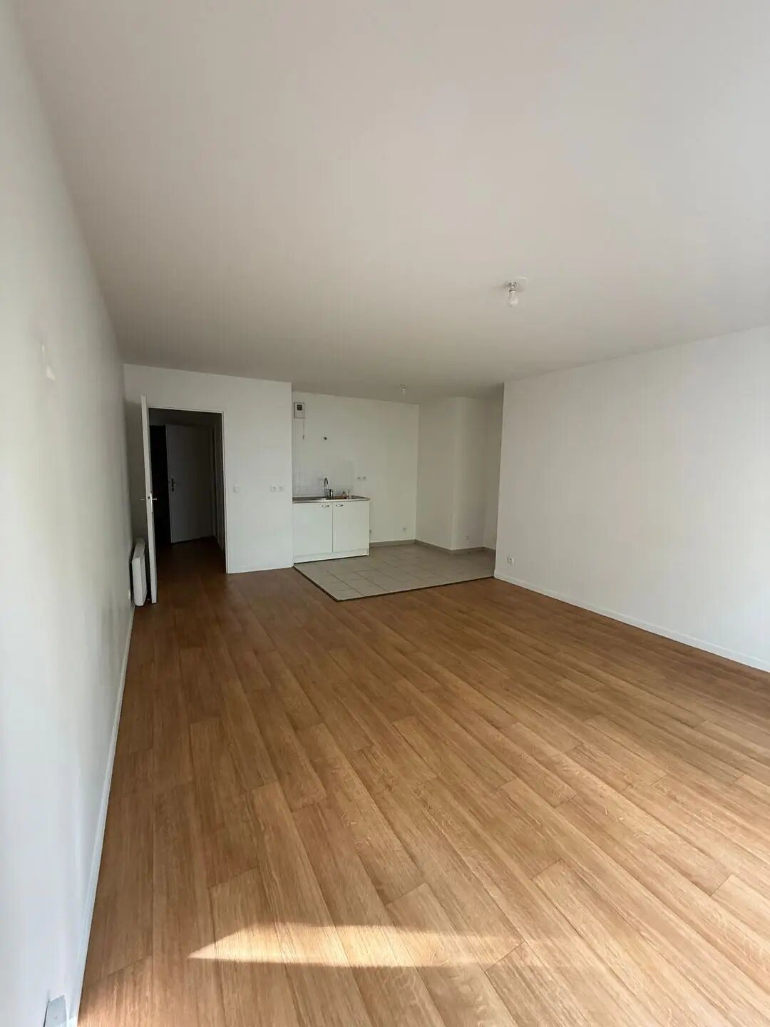 Appartement à louer, 50m², Trappes