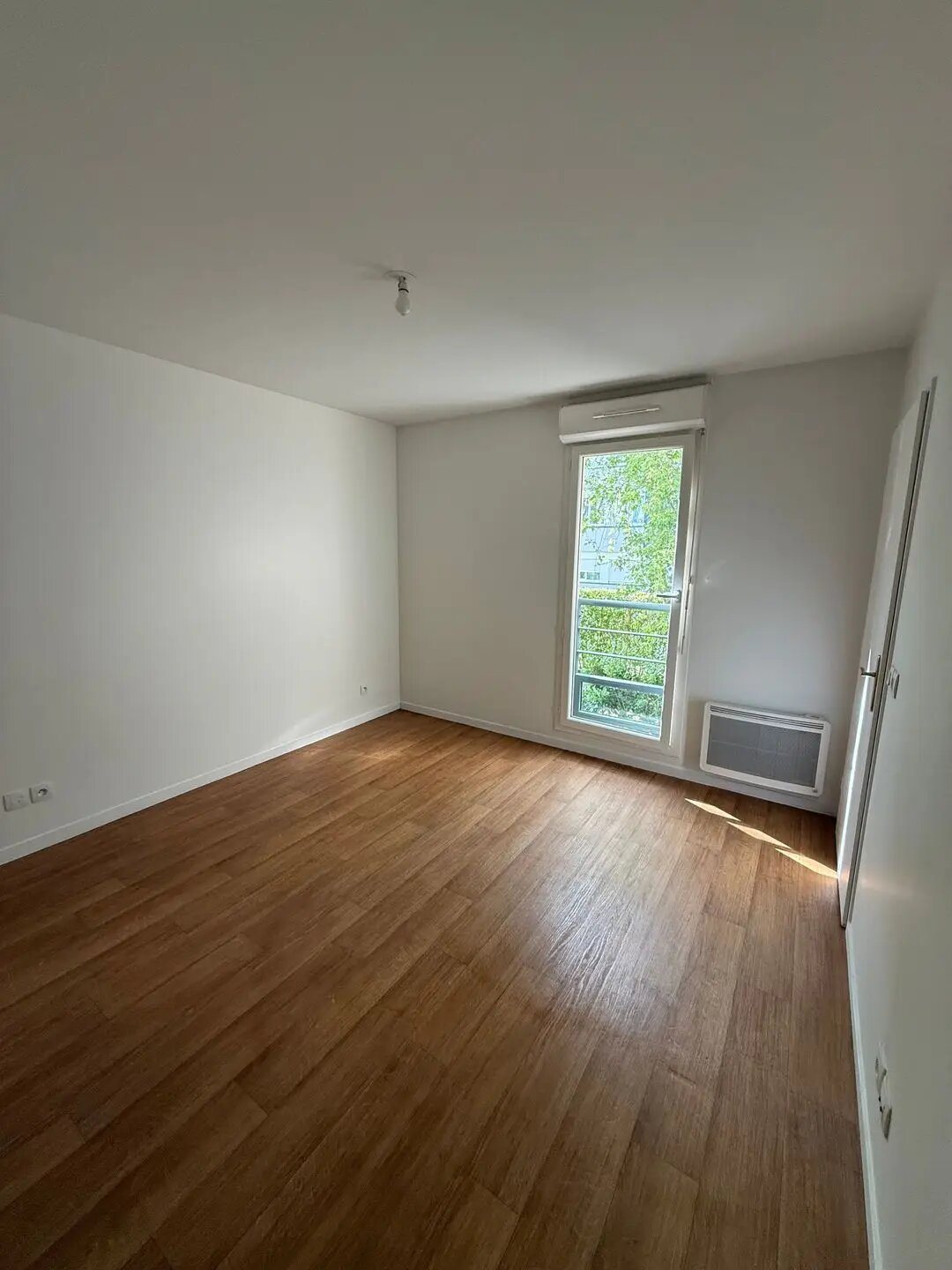 Appartement à louer, 50m², Trappes
