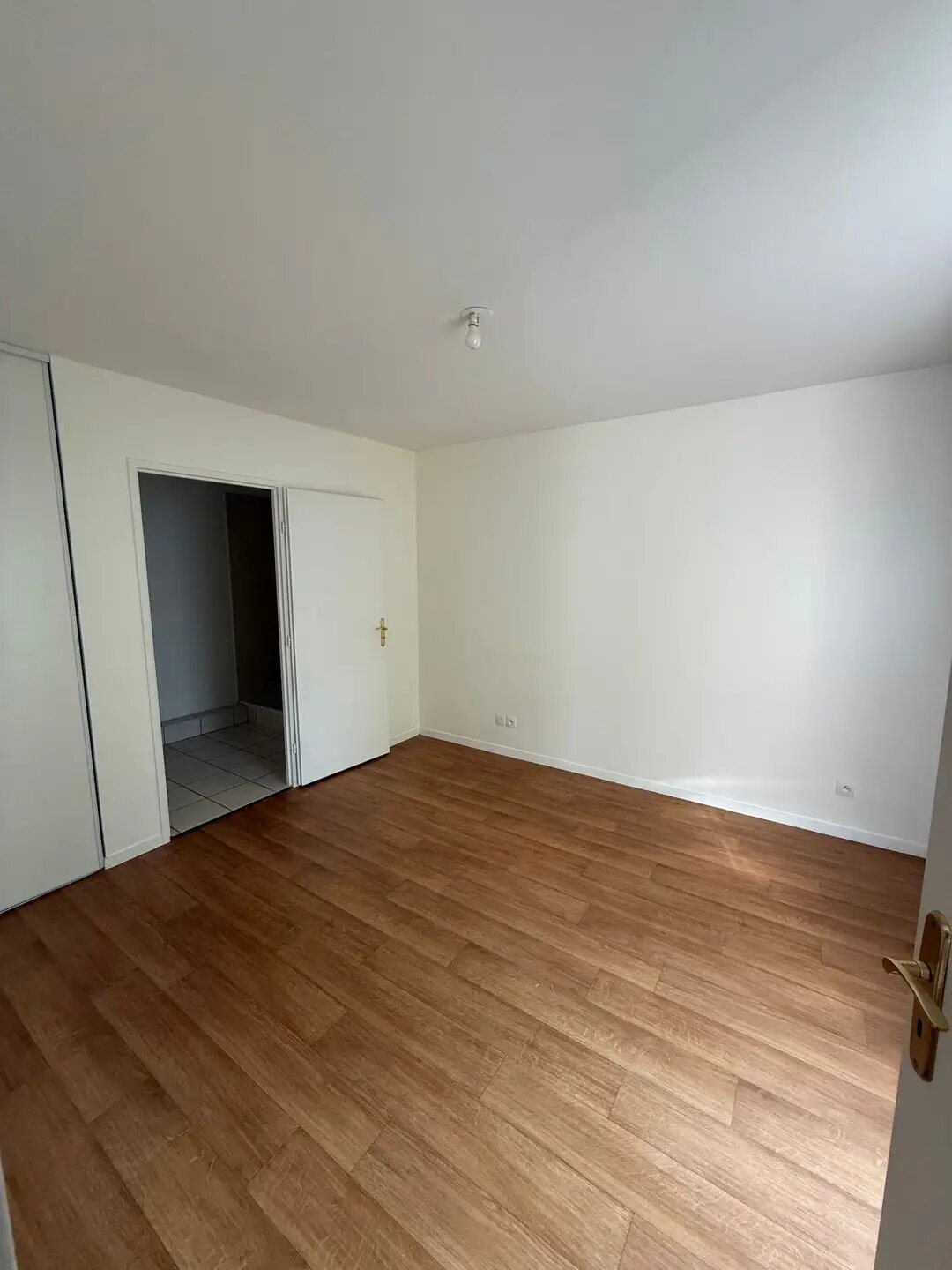 Appartement à louer, 50m², Trappes