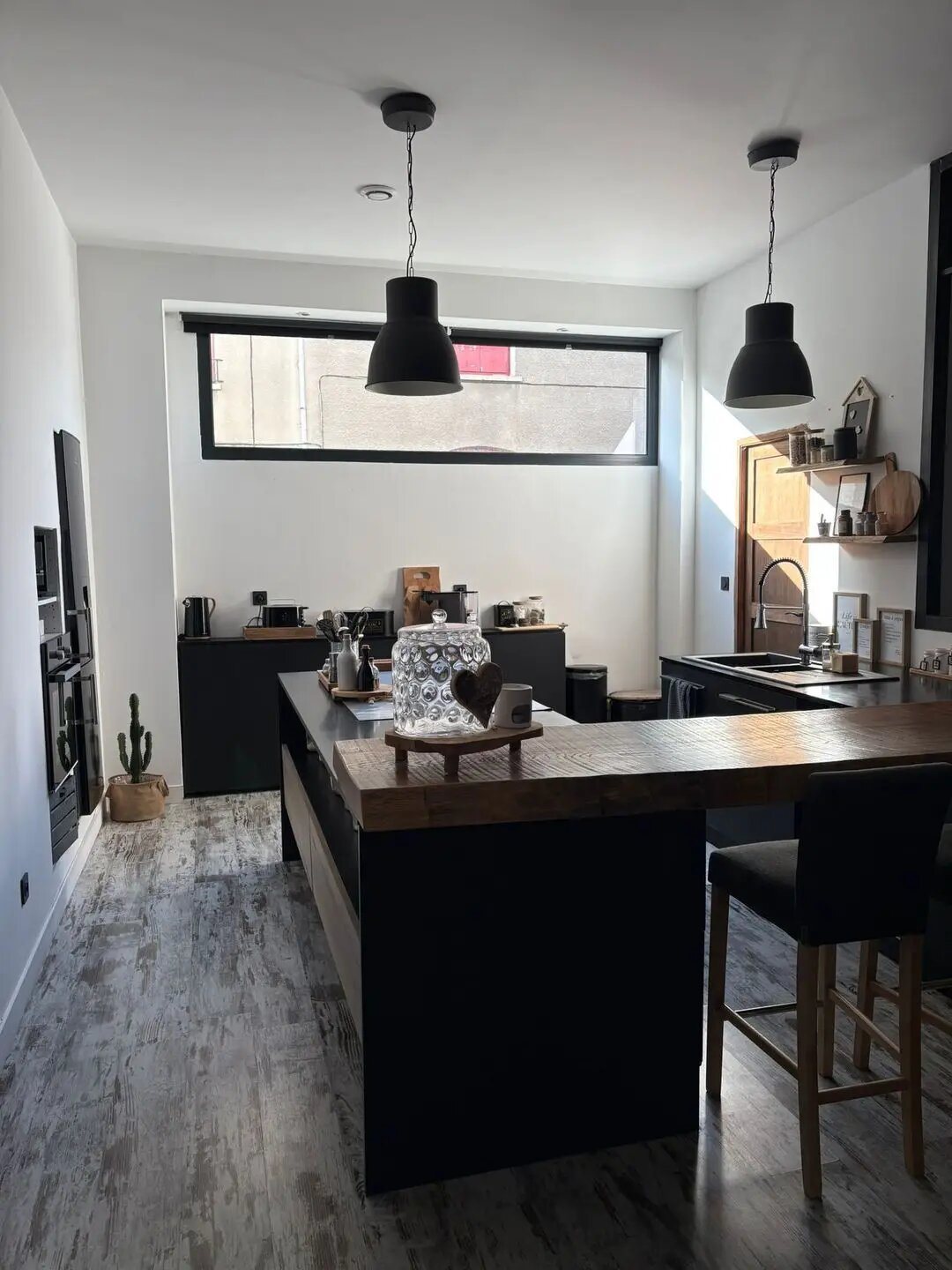 Appartement à vendre, 100m², Firminy