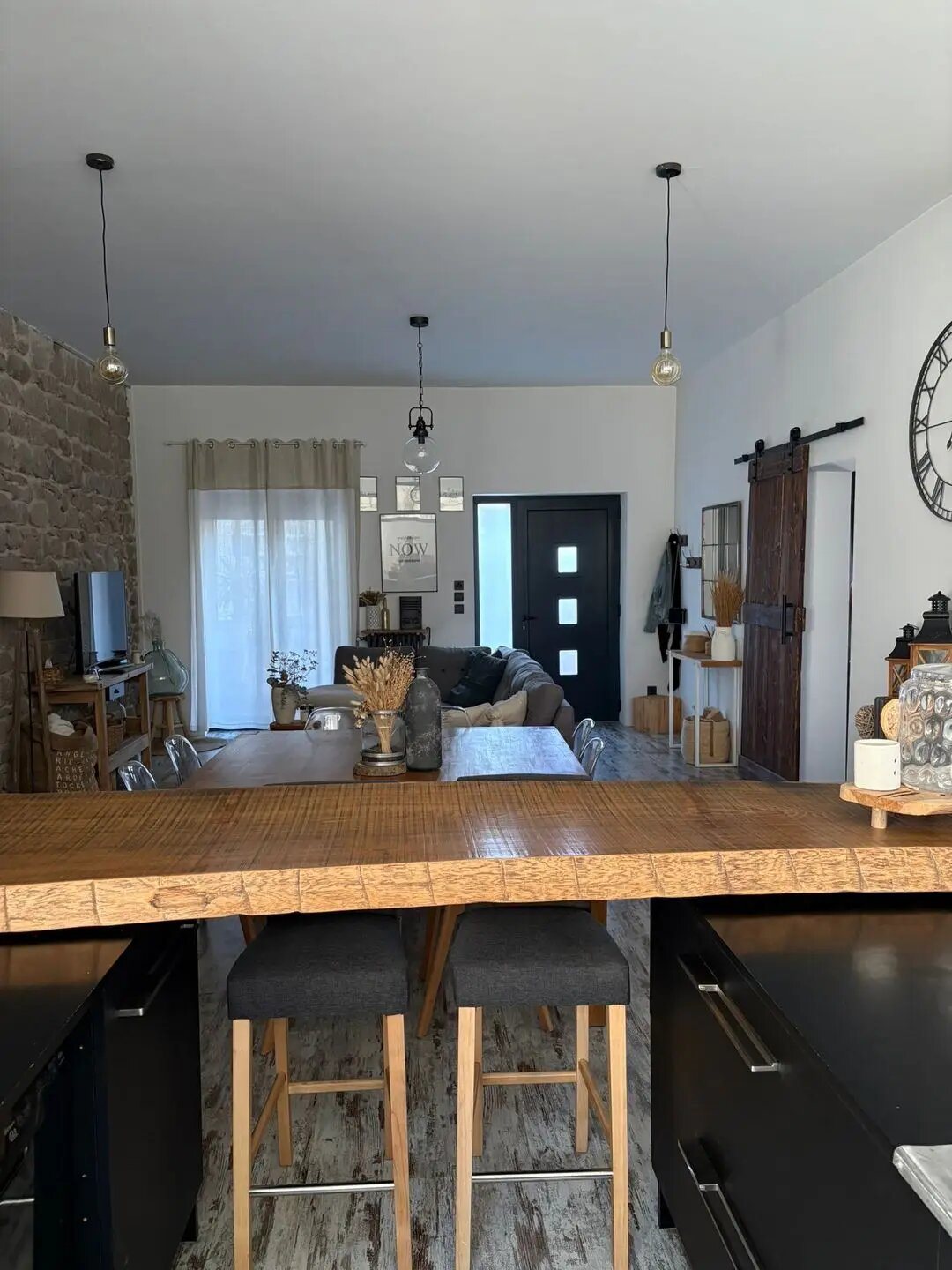 Appartement à vendre, 100m², Firminy
