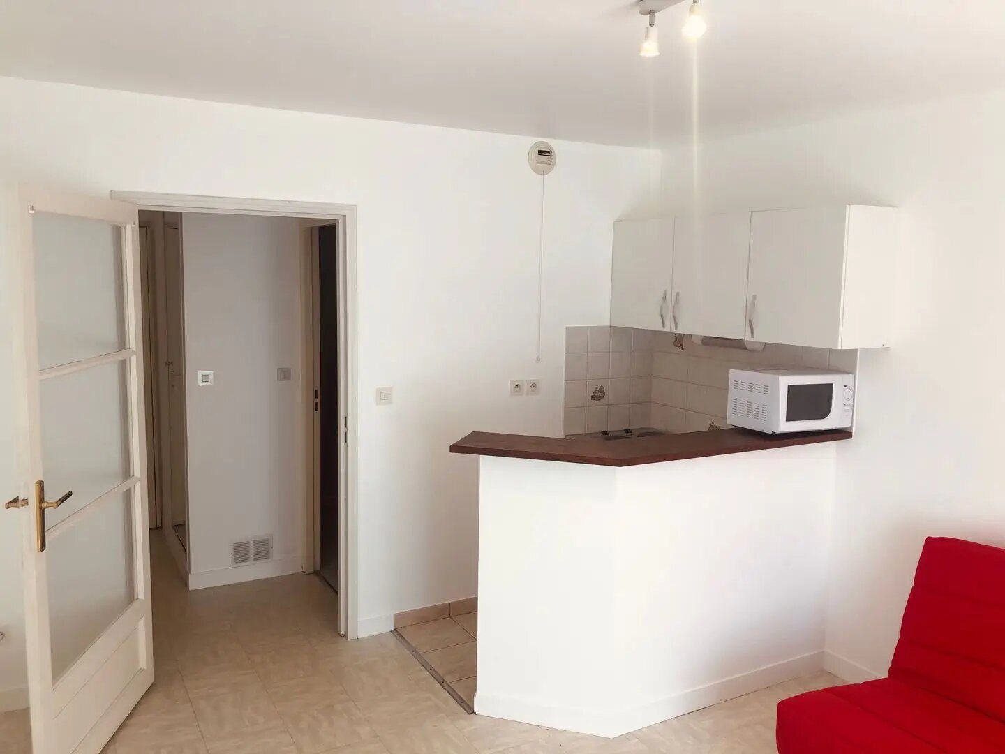 Appartement à louer, 22m², Chartres