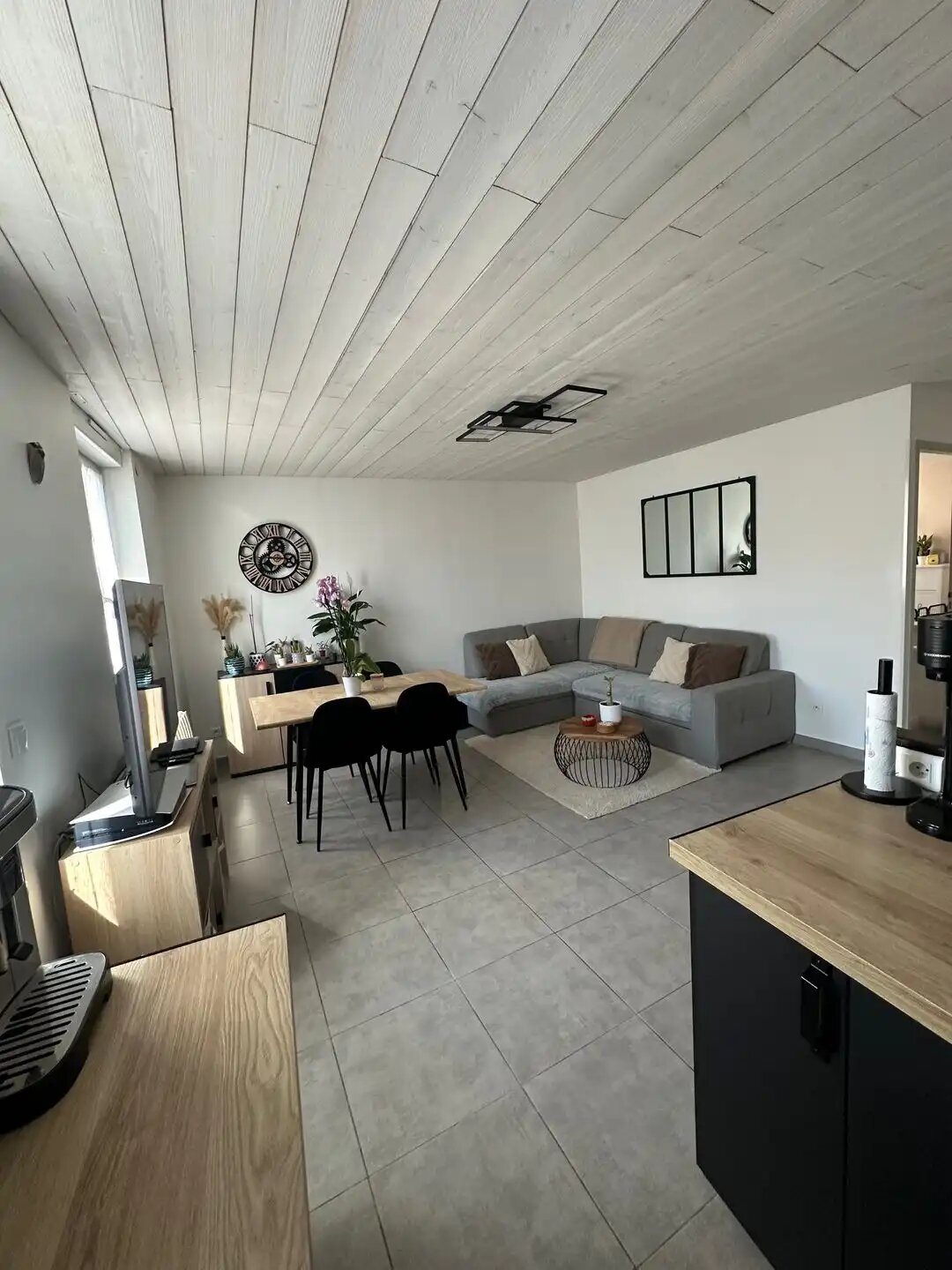 Appartement à vendre, 62m², Le Val