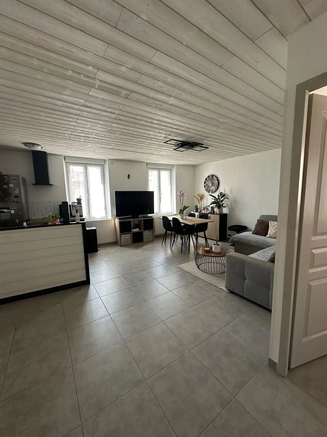 Appartement à vendre, 62m², Le Val