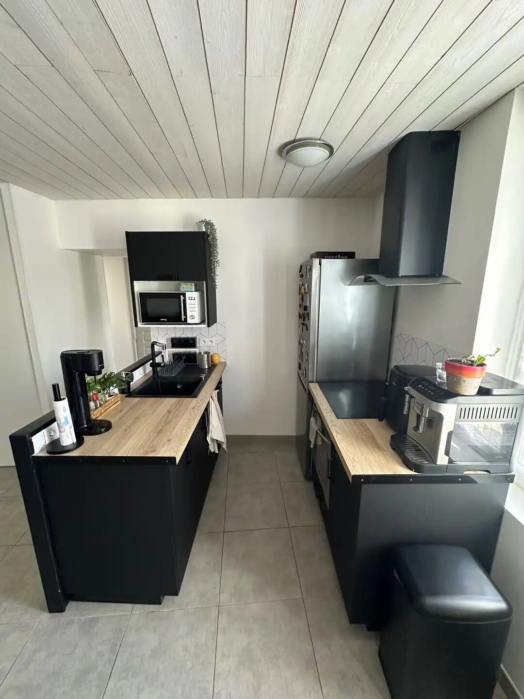 Appartement à vendre, 62m², Le Val