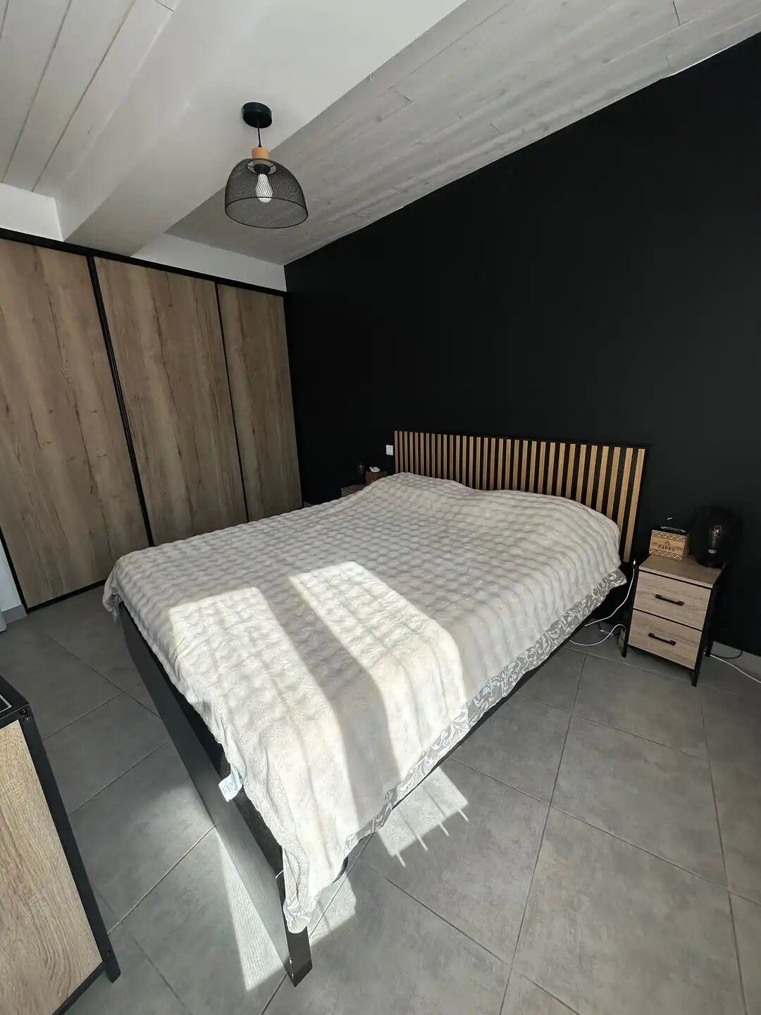 Appartement à vendre, 62m², Le Val
