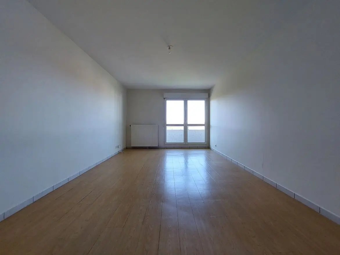 Appartement à louer, 86m², Couzeix