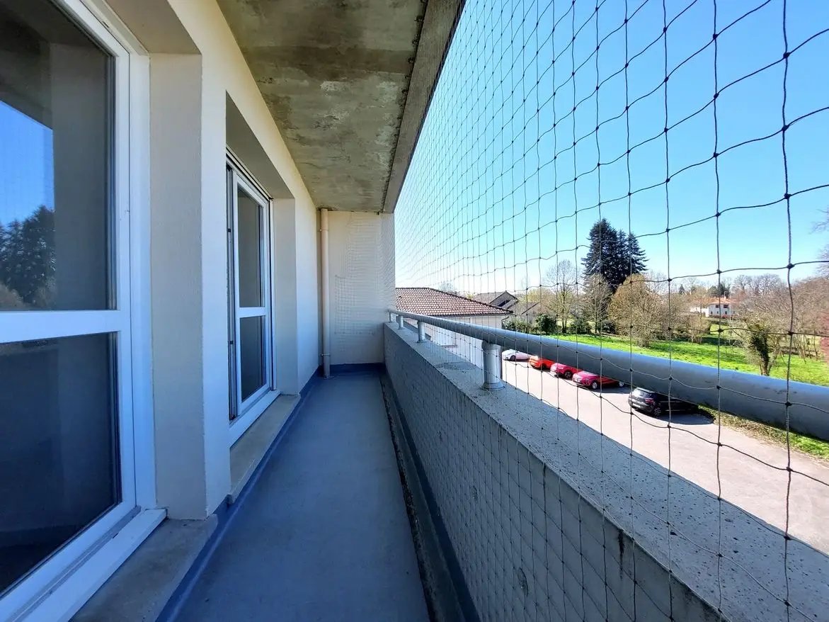 Appartement à louer, 86m², Couzeix