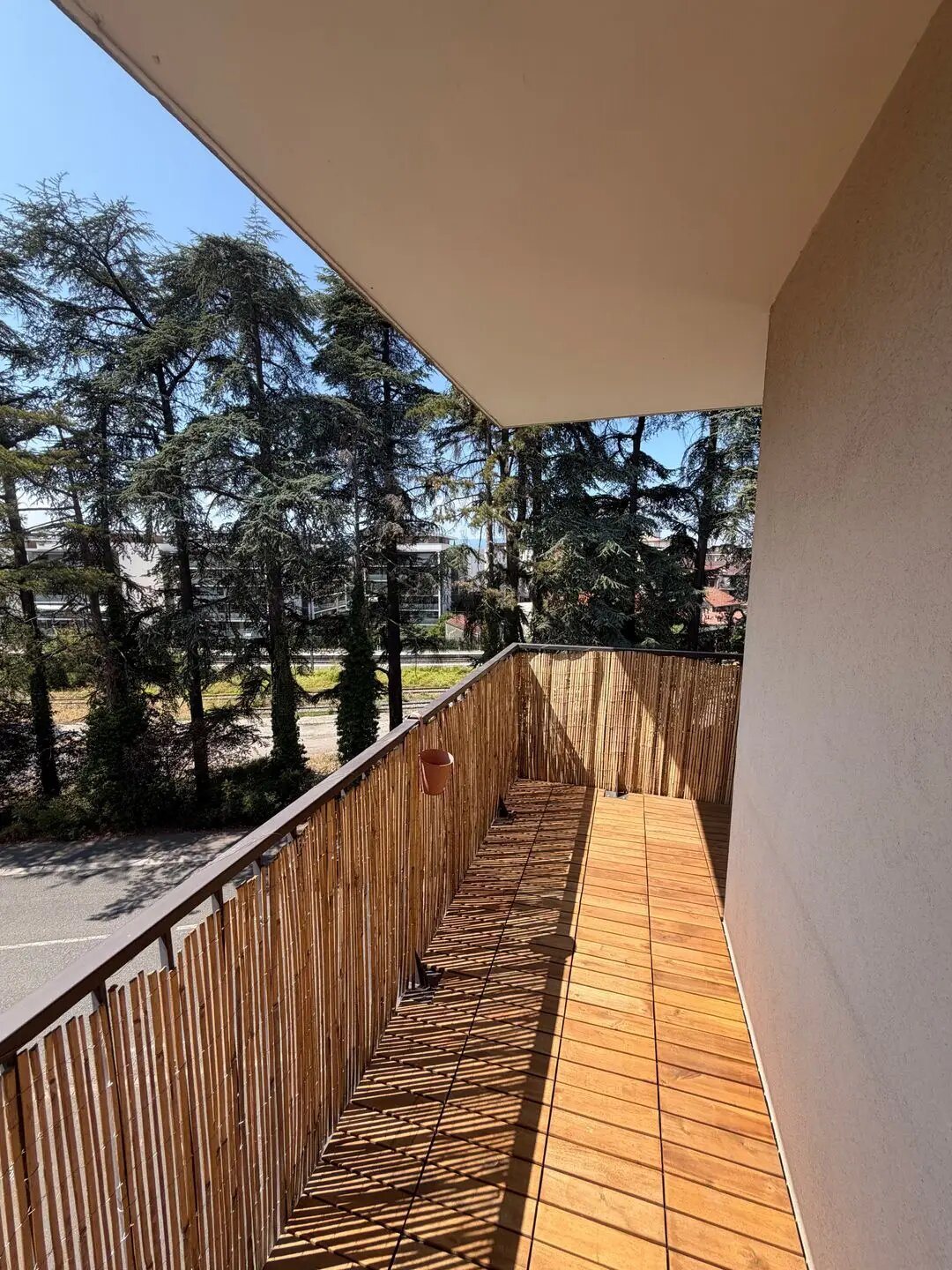 Appartement à louer, 60m², Thonon-les-Bains