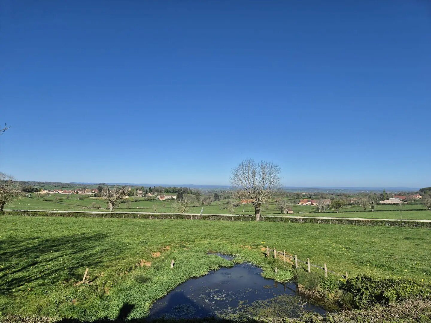 Maison à vendre, 134m², Saint-Christophe-en-Brionnais