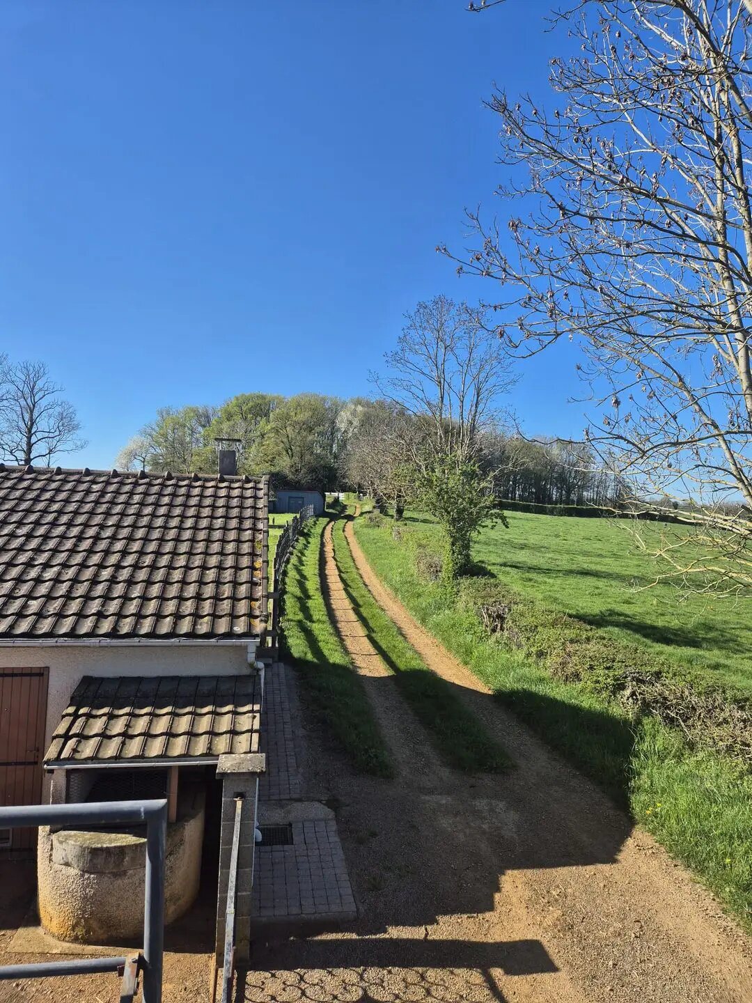 Maison à vendre, 134m², Saint-Christophe-en-Brionnais