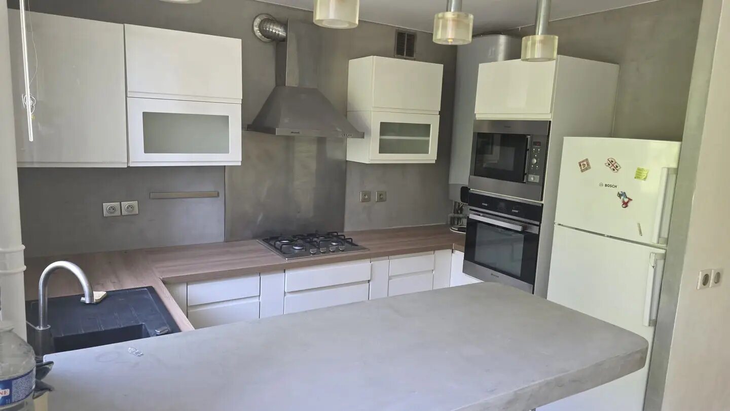 Appartement à louer, 56m², Montrouge
