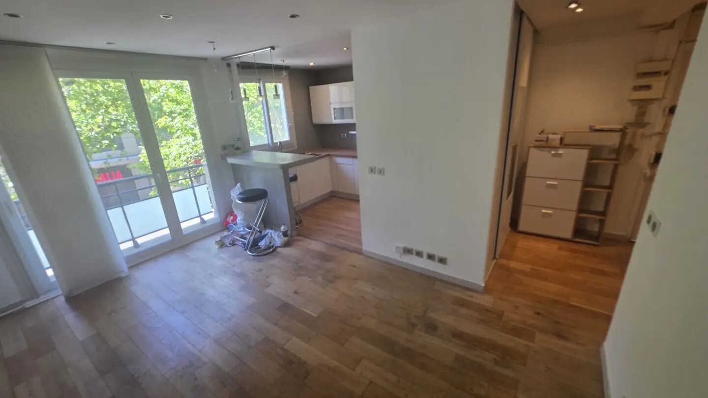 Appartement à louer, 56m², Montrouge
