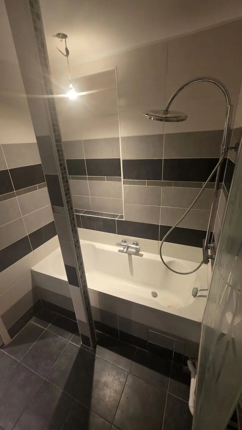 Appartement à louer, 56m², Montrouge