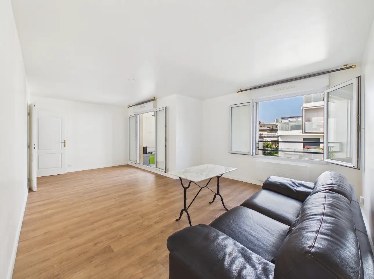 Appartement à vendre, 84m², Issy-les-Moulineaux
