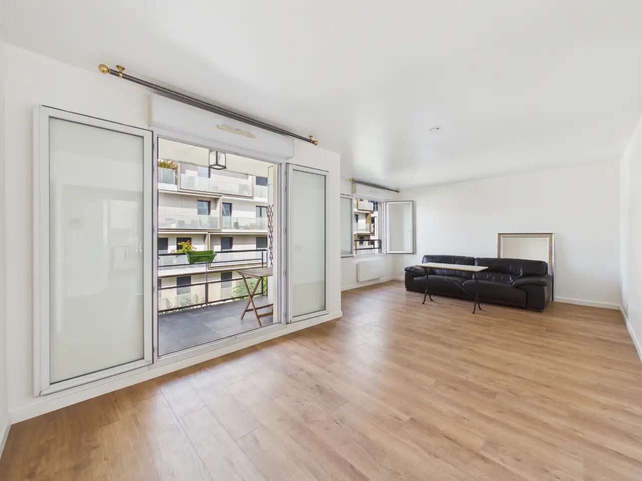 Appartement à vendre, 84m², Issy-les-Moulineaux