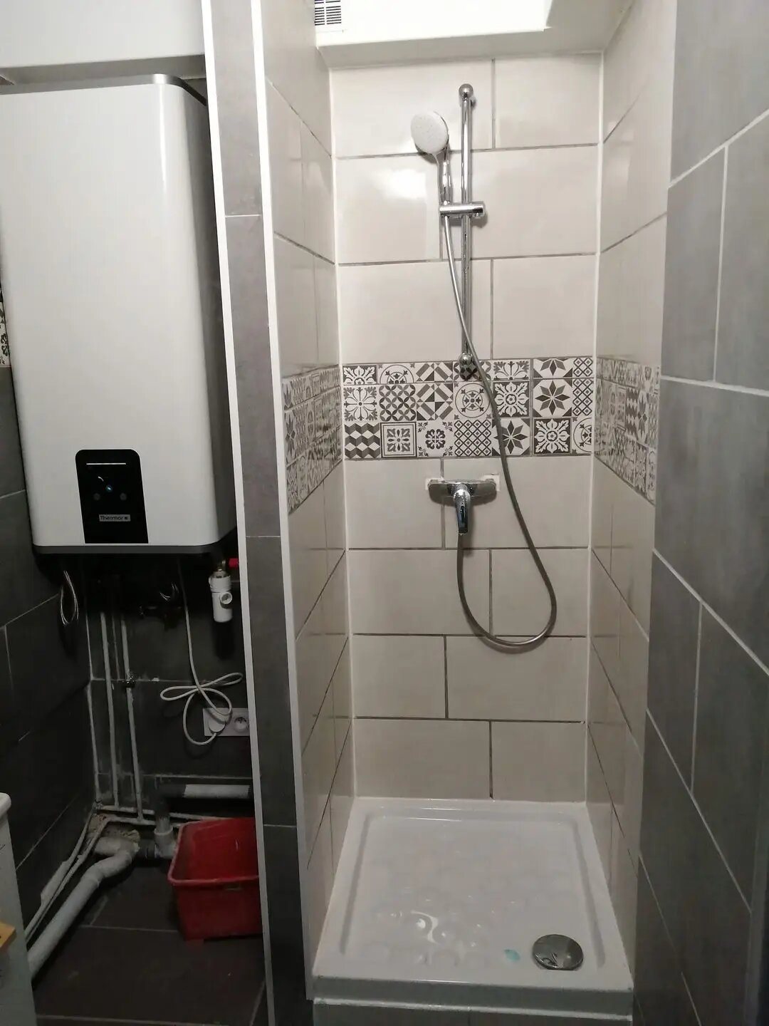 Appartement à louer, 43m², La Courneuve