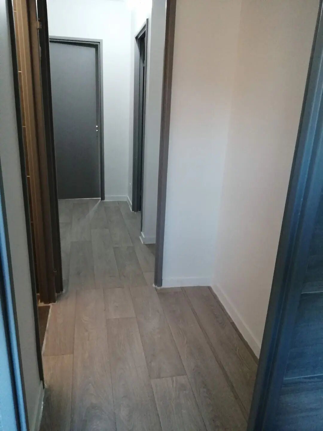 Appartement à louer, 43m², La Courneuve