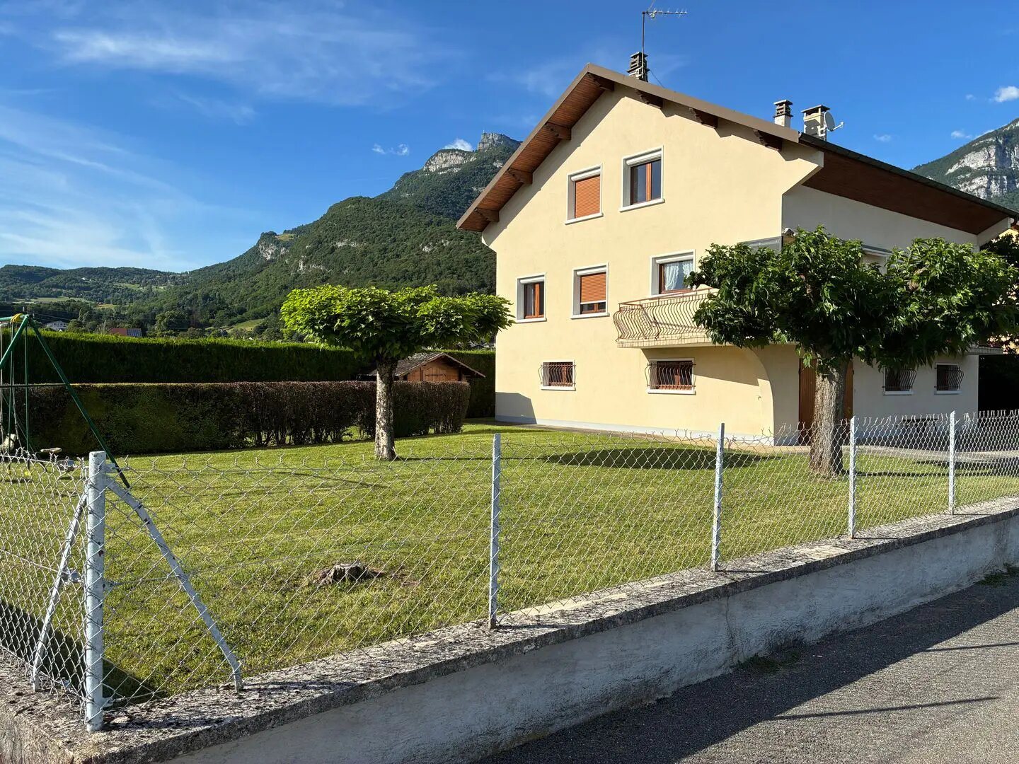 Maison à vendre, 188m², Saint-Alban-Leysse