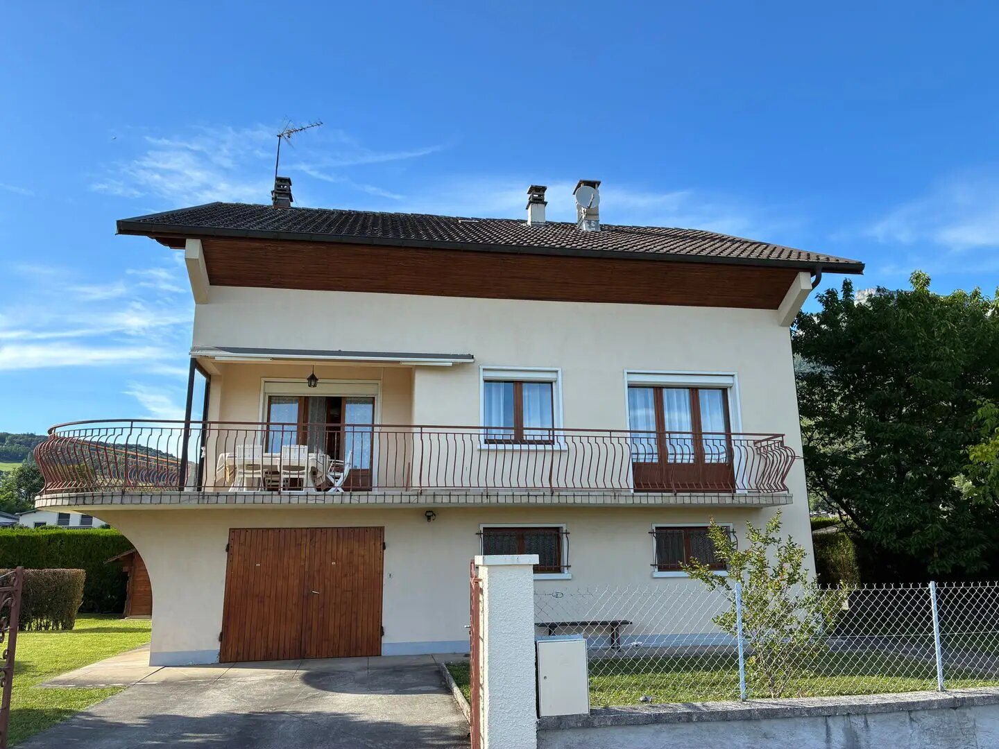 Maison à vendre, 188m², Saint-Alban-Leysse