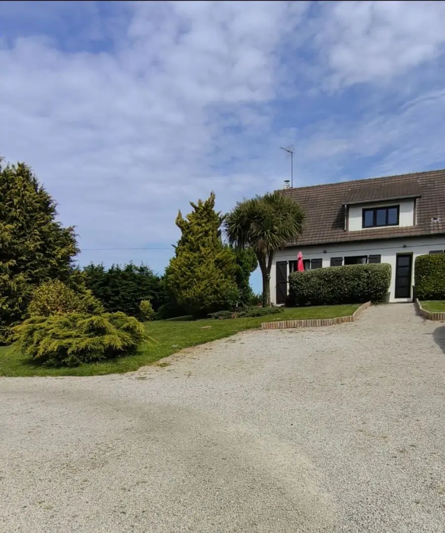 Maison à vendre, 149m², Saint-Jean-des-Champs