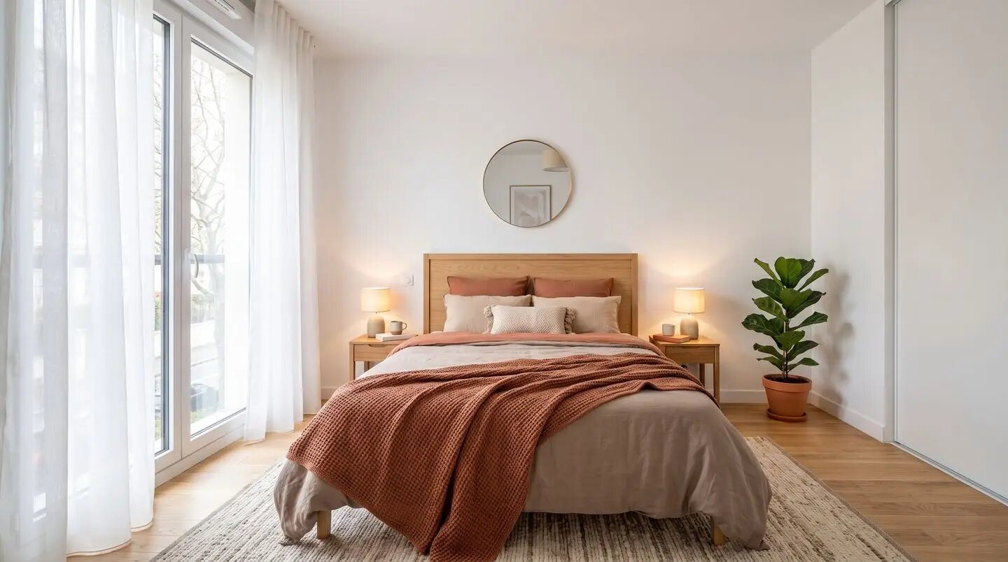 Appartement à vendre, 64m², Nice