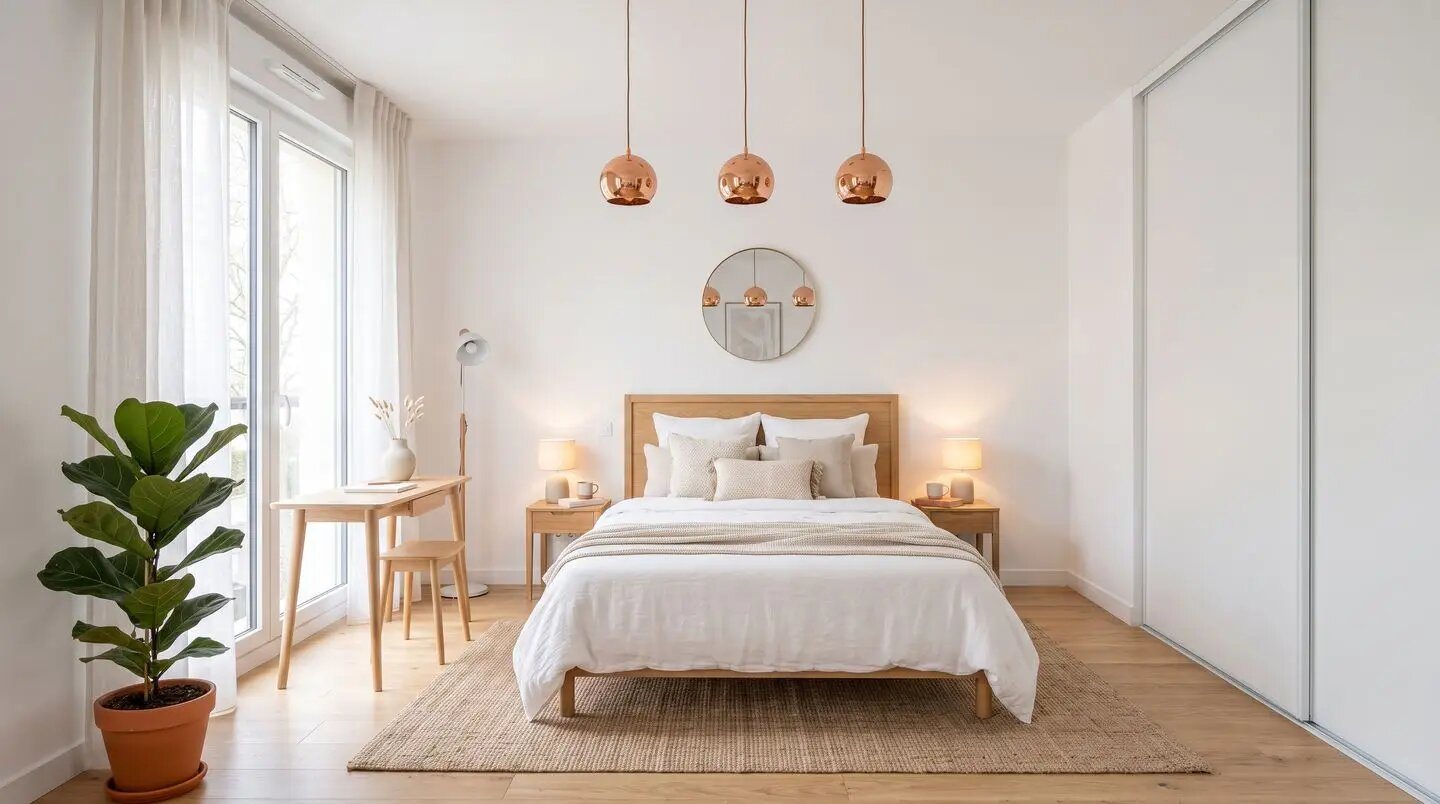 Appartement à vendre, 64m², Nice