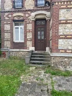 Appartement à louer, 72m², Maisons-Laffitte
