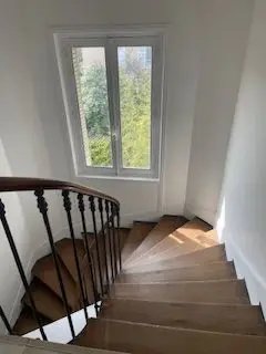 Appartement à louer, 72m², Maisons-Laffitte