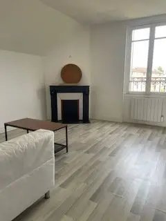 Appartement à louer, 72m², Maisons-Laffitte