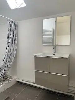 Appartement à louer, 72m², Maisons-Laffitte