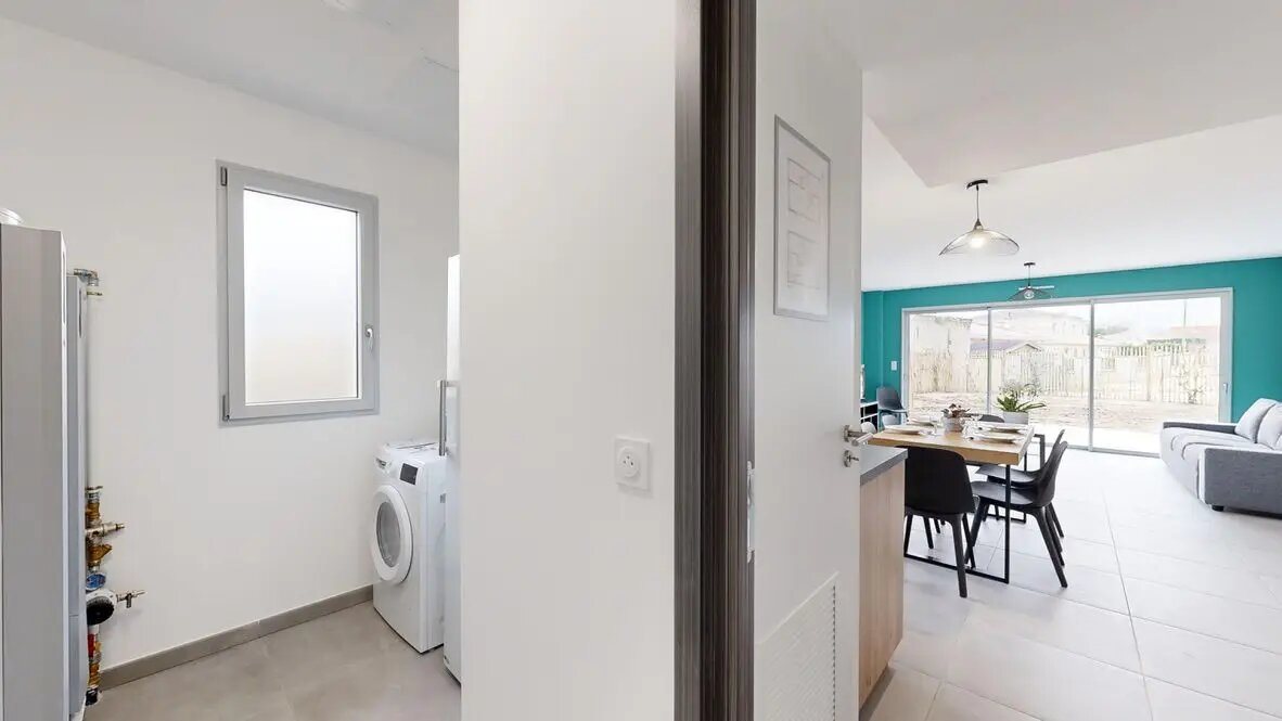 Maison à louer, 178m², Mérignac