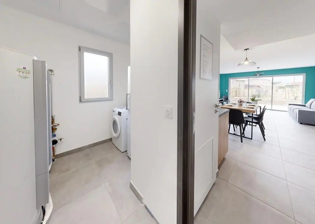 Maison à louer, 178m², Mérignac