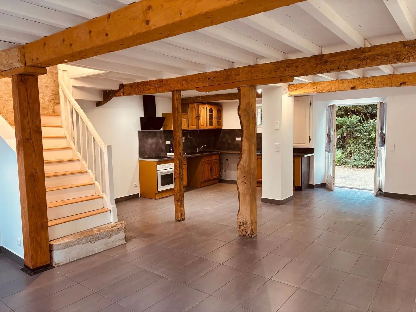 Maison à louer, 94m², Castelnaudary