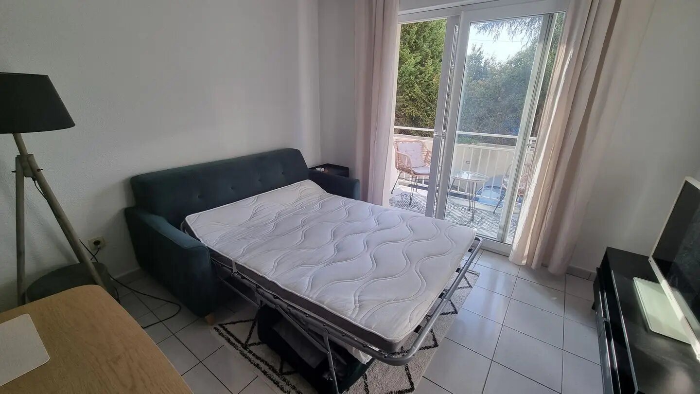 Appartement à louer, 34m², Cognac