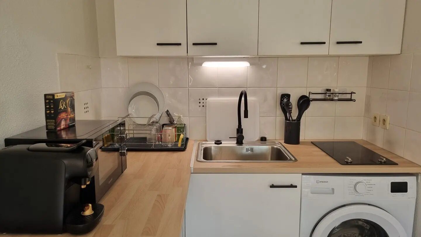 Appartement à louer, 34m², Cognac
