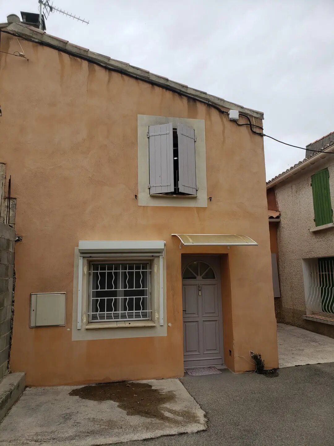 Maison à louer, 59m², Orange