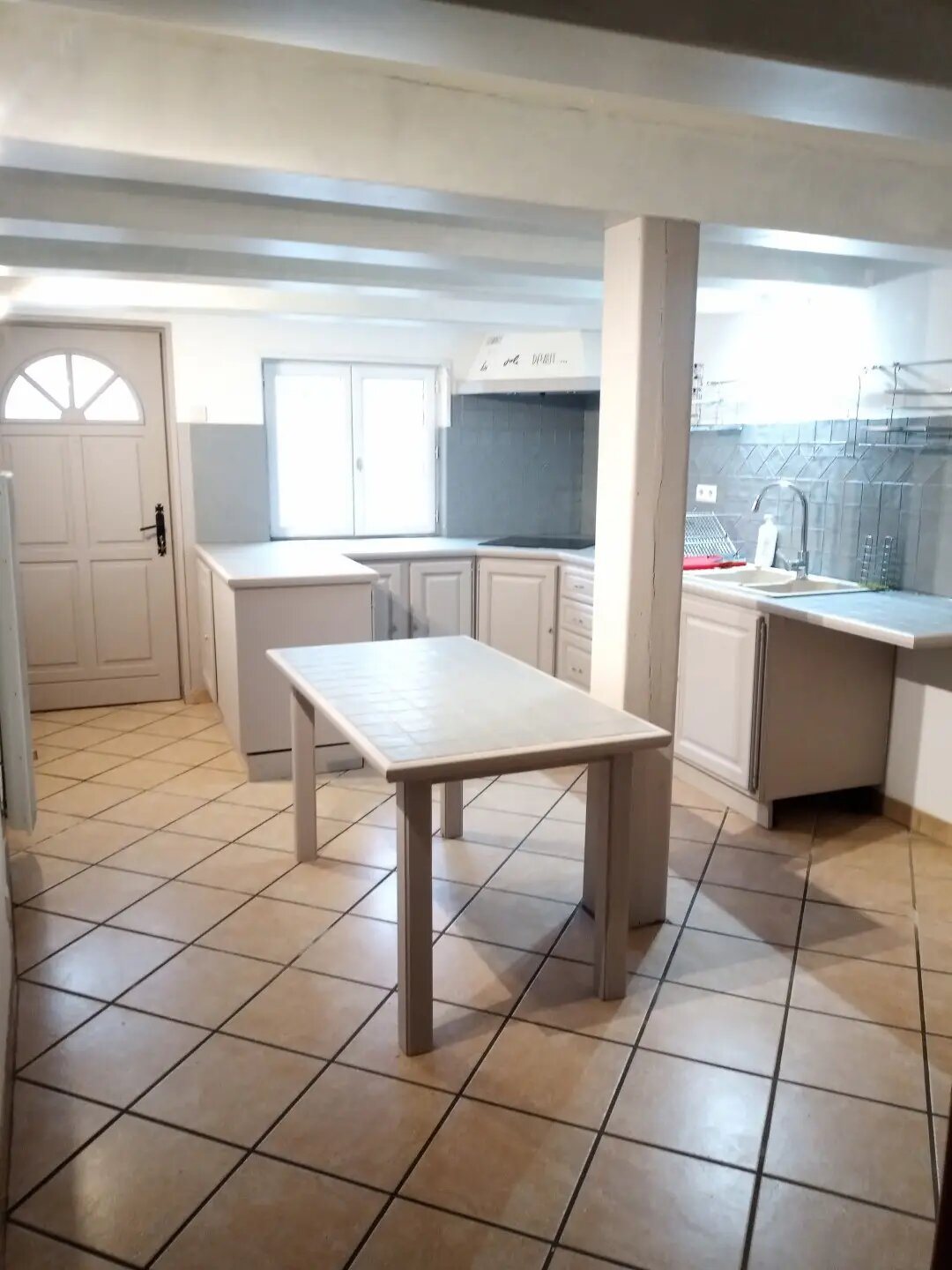 Maison à louer, 59m², Orange
