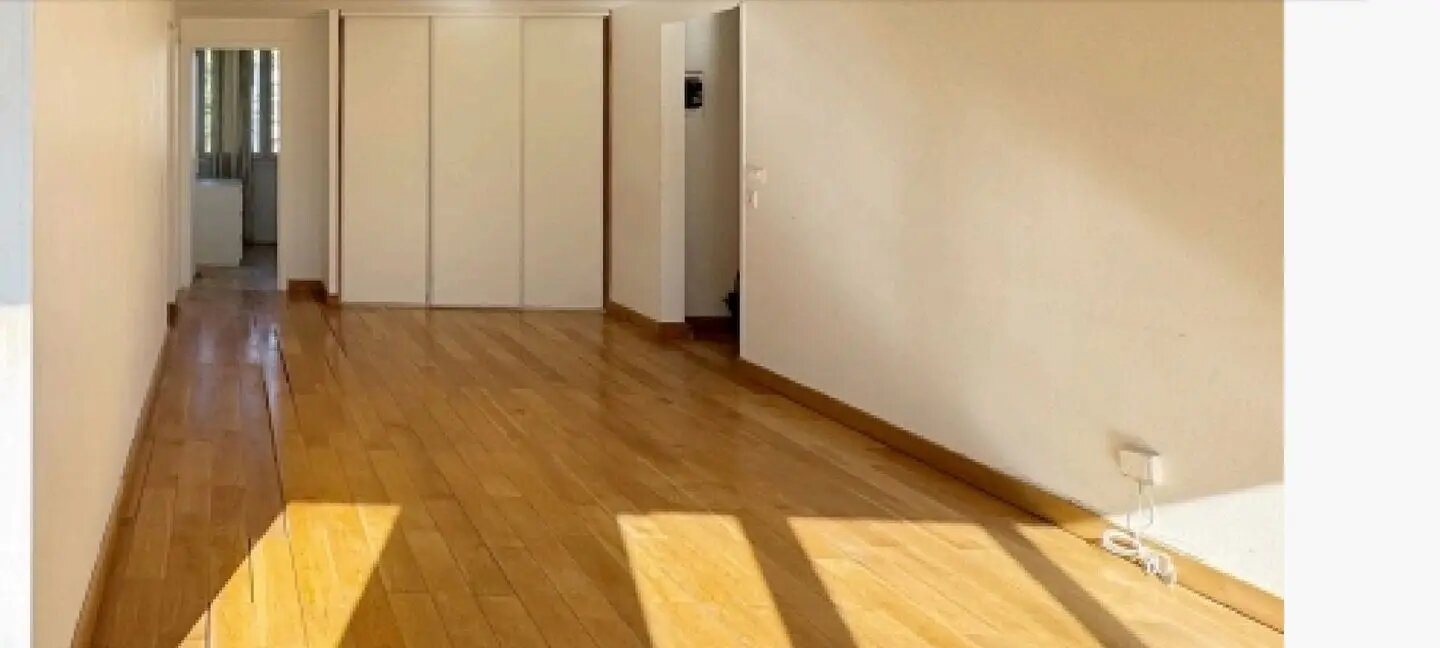 Appartement à louer, 59m², Créteil