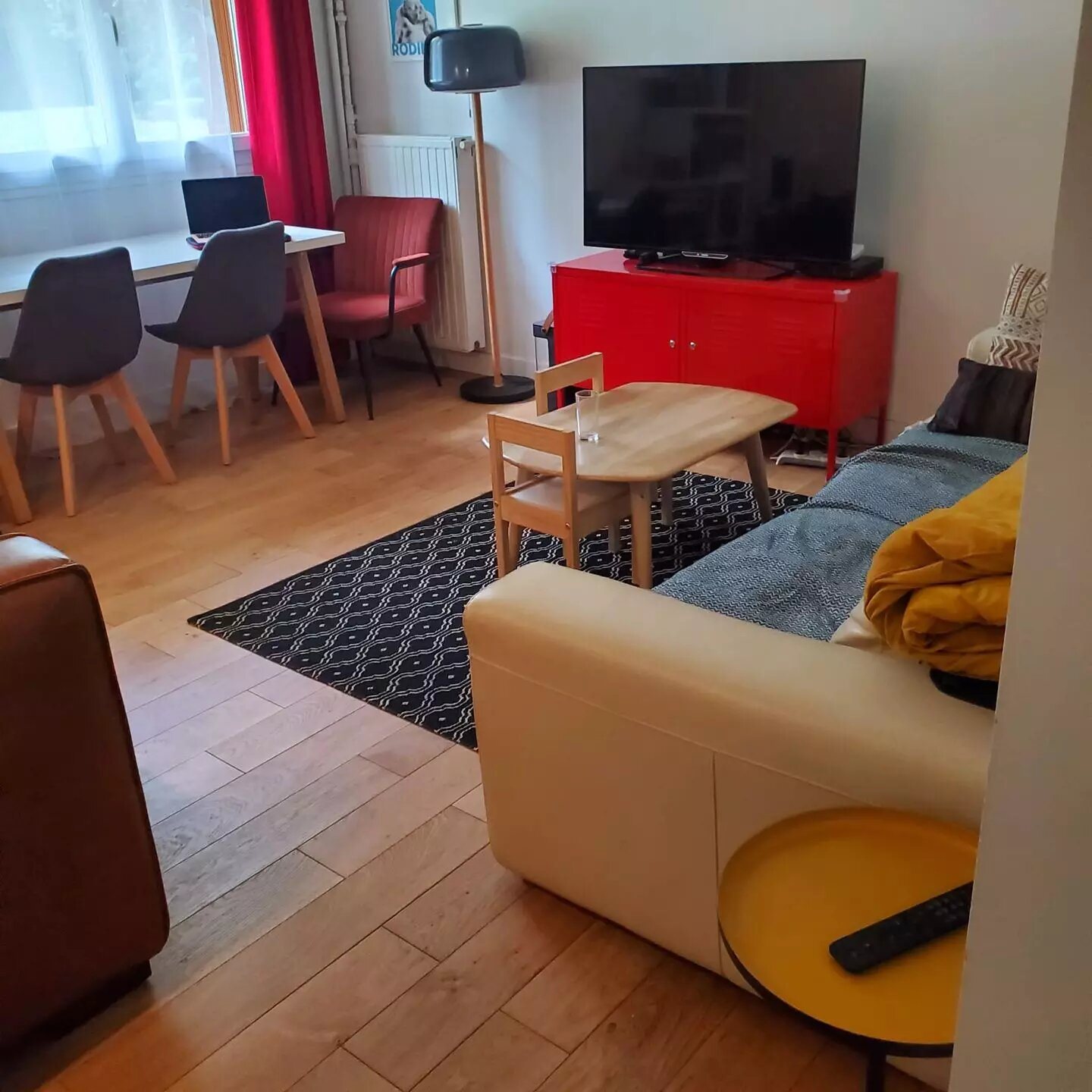Appartement à vendre, 58m², Versailles