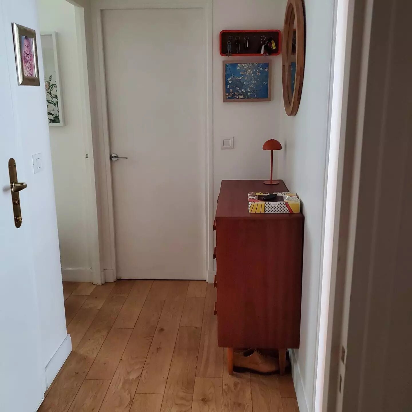 Appartement à vendre, 58m², Versailles