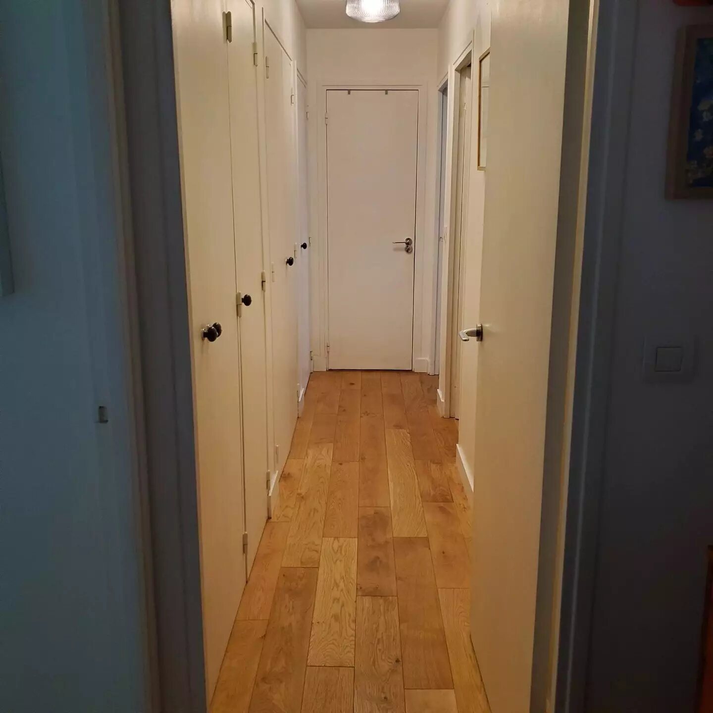 Appartement à vendre, 58m², Versailles