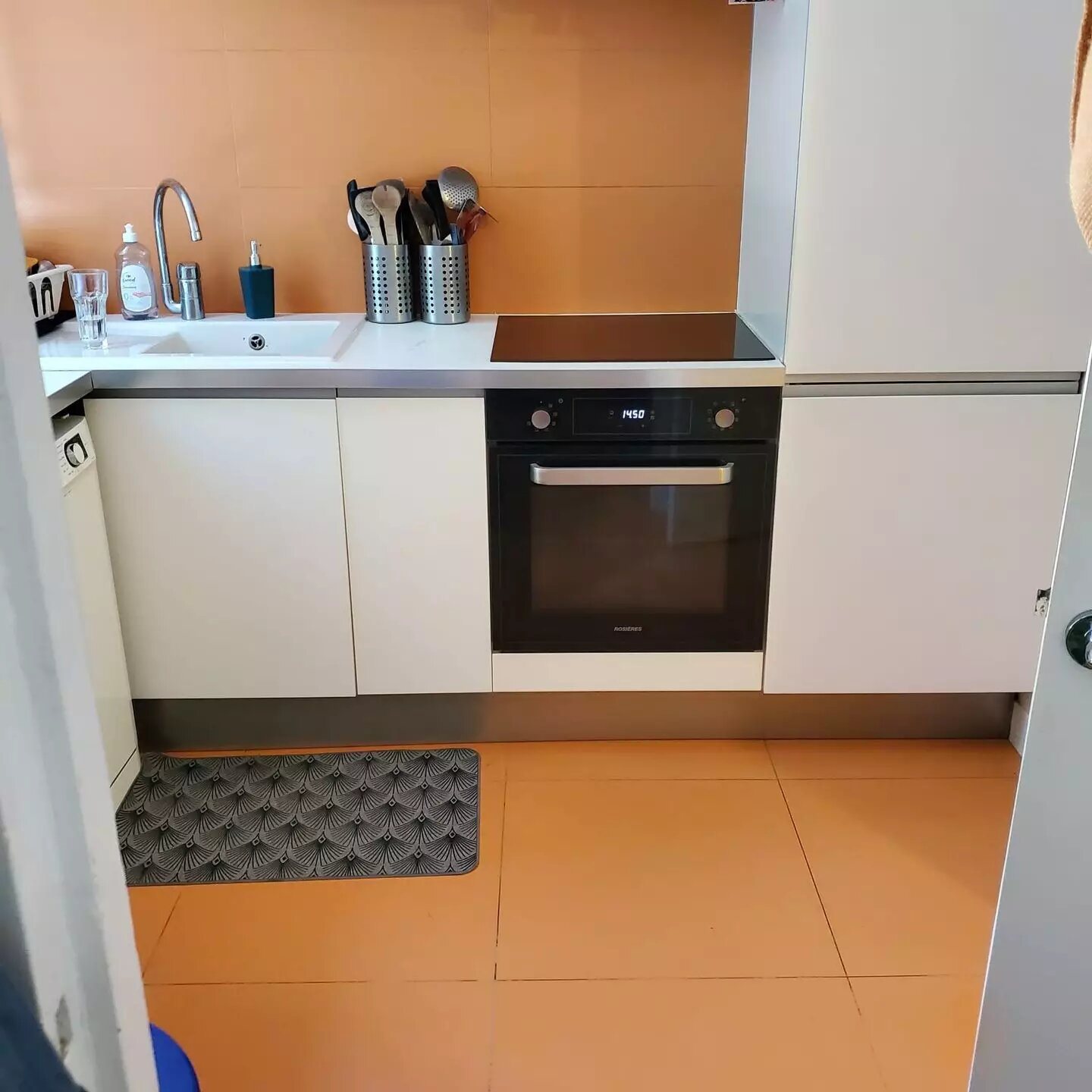 Appartement à vendre, 58m², Versailles