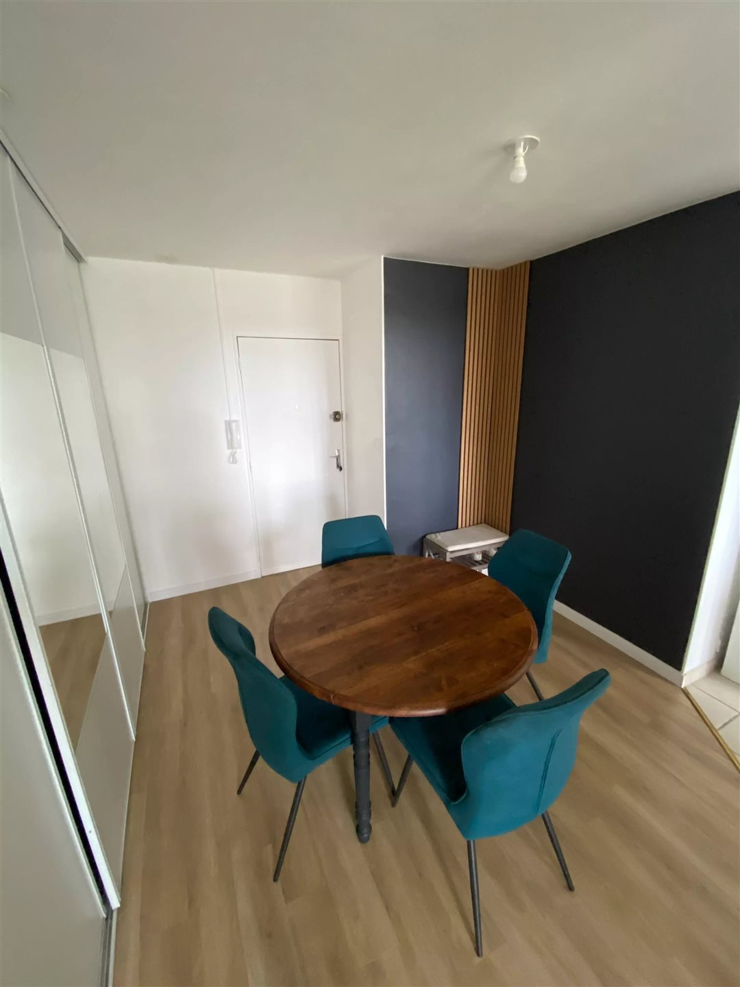 Appartement à vendre, 74m², Saint-Pierre-des-Corps