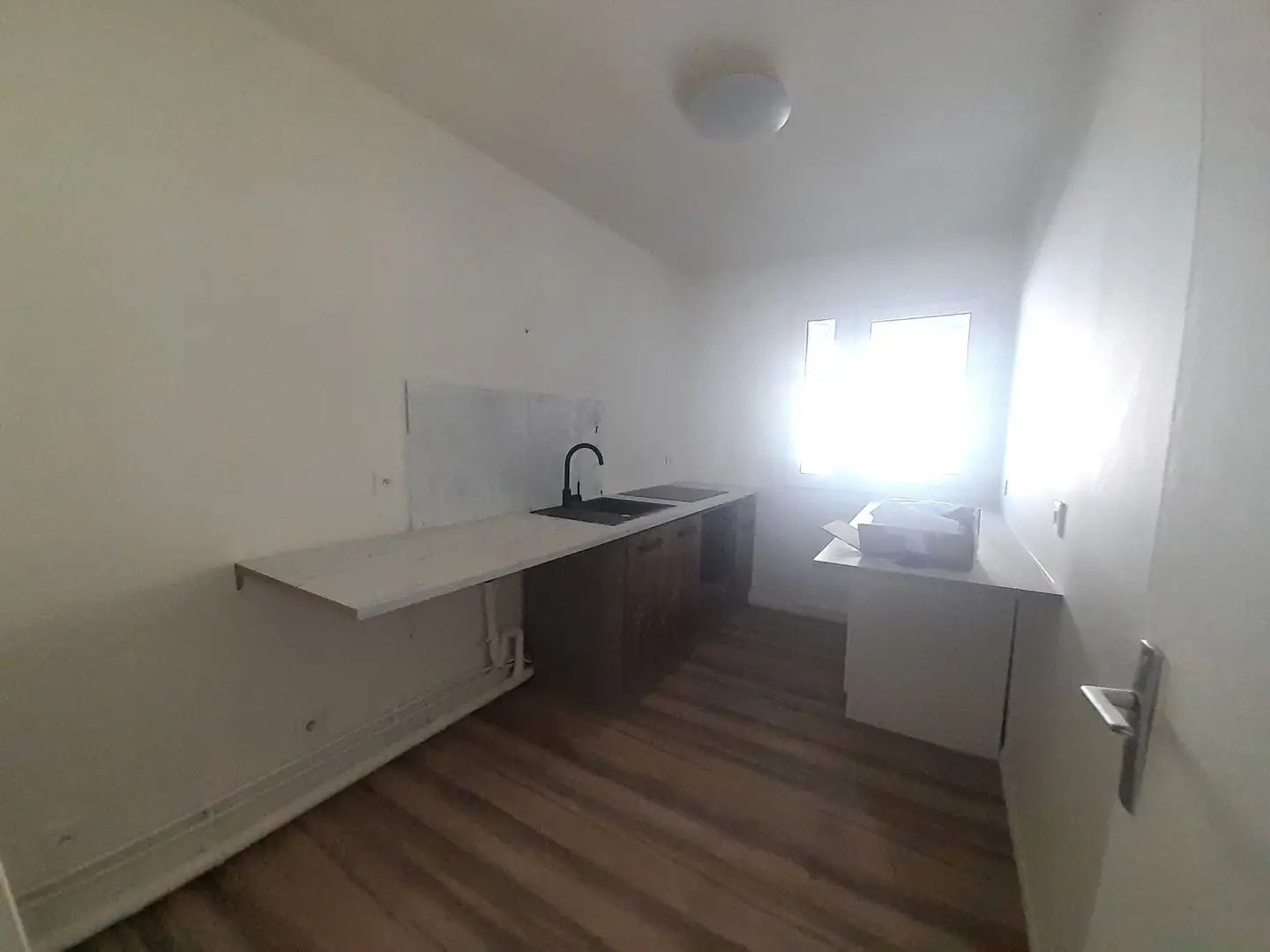 Appartement à vendre, 50m², Saint-Ouen-sur-Seine