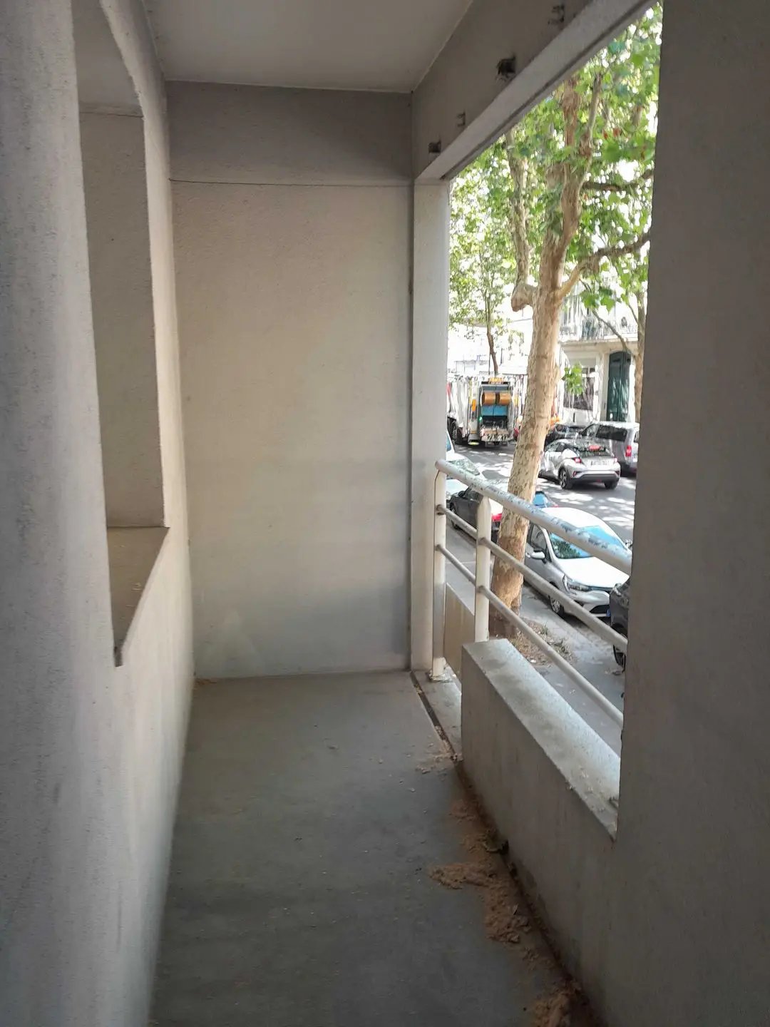 Appartement à vendre, 50m², Saint-Ouen-sur-Seine
