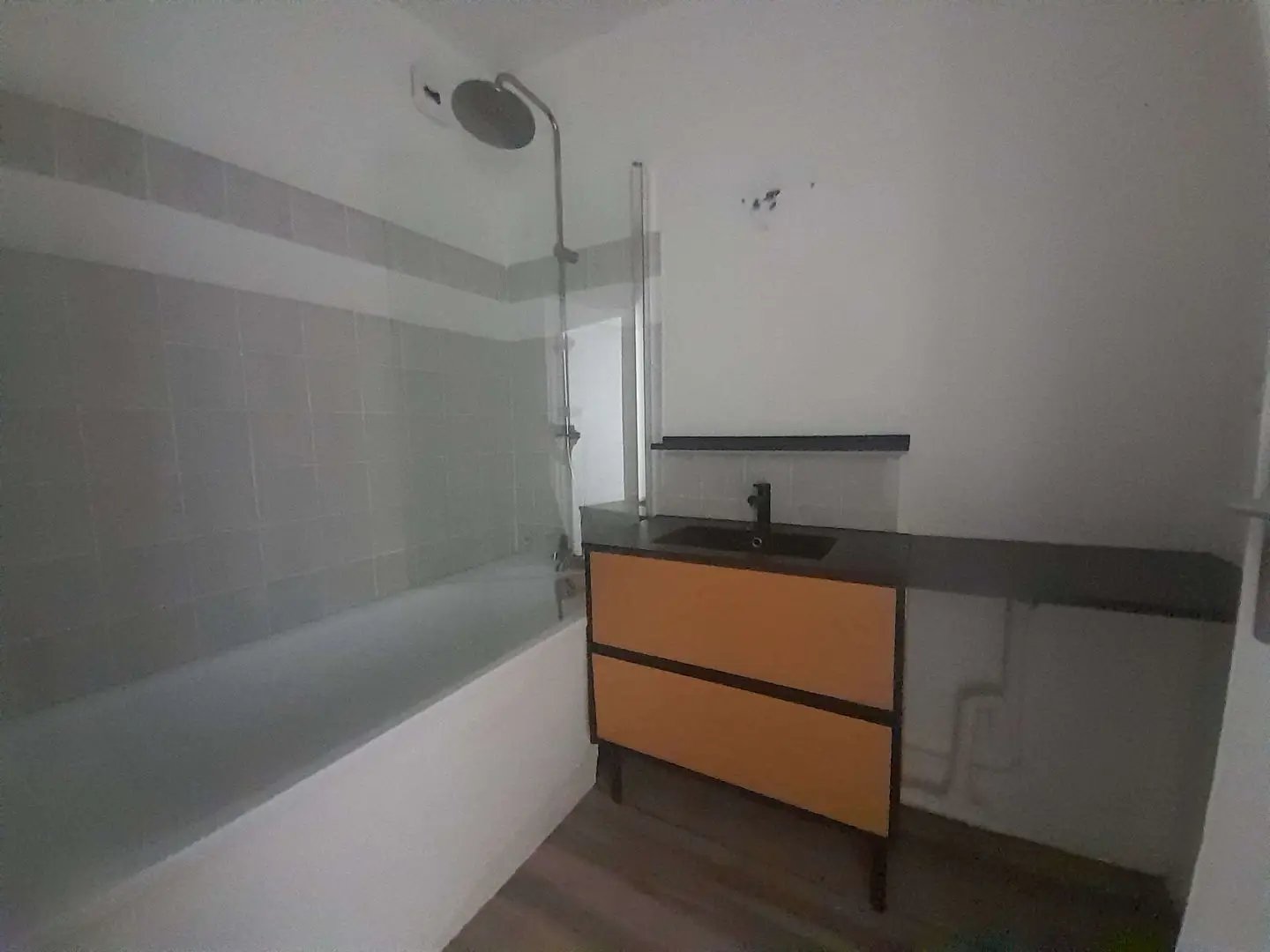 Appartement à vendre, 50m², Saint-Ouen-sur-Seine